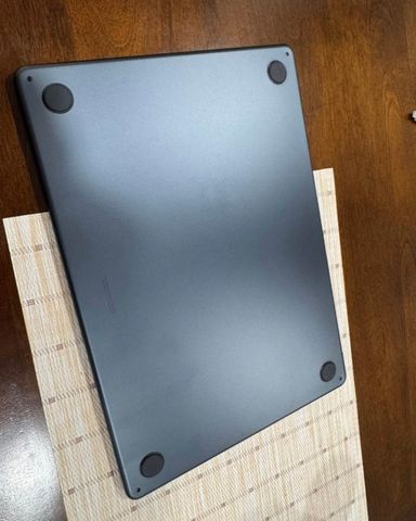 ✨💻 MacBook Air 15” – Comme Neuf ✨