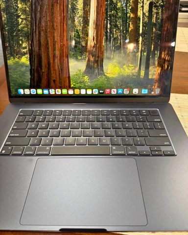 ✨💻 MacBook Air 15” – Comme Neuf ✨