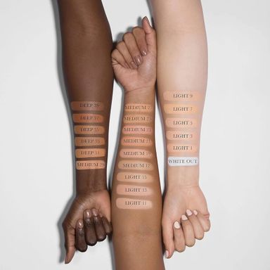Kat Von D Lock-It Concealer Creme