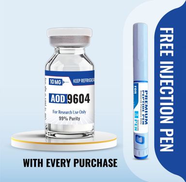 AOD 9604 (10mg)