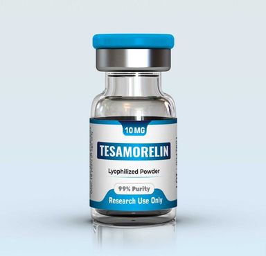 TESAMORELIN 10mg