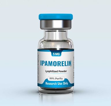 IPAMORELIN 5mg