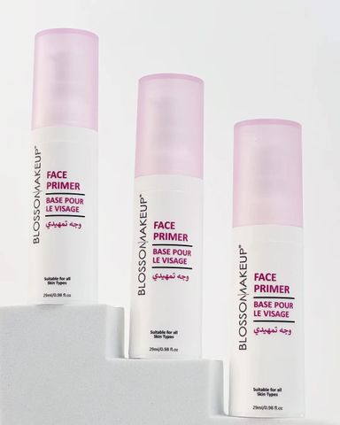Base   Blossommakeup