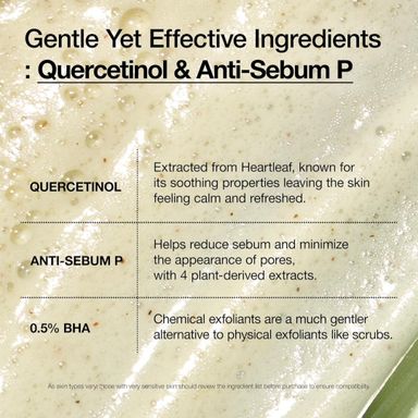 Anua Double Cleanser Duo for Facial Cleansing