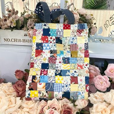 A4 size Totebag