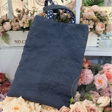 A4 size Totebag