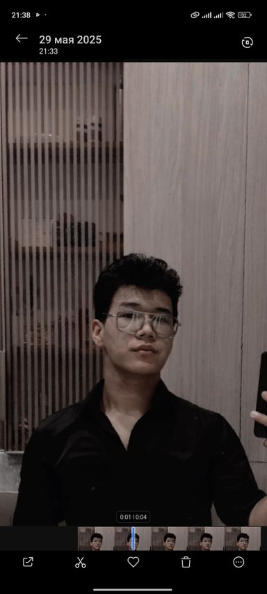 Kyrgyzstan Surrogacy & Sperm Donor | Bishkek | 2005, Blood Type Unknown, 172cm, 66kg | Big Data Analytics｜ID #10074