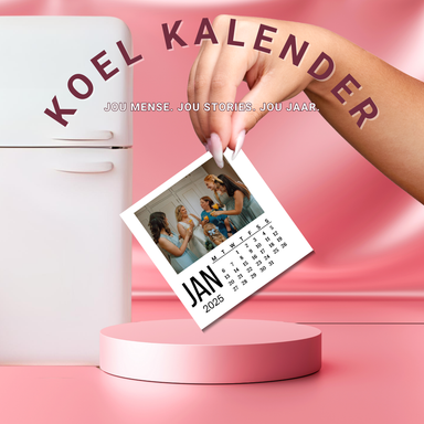 Koel Kalender