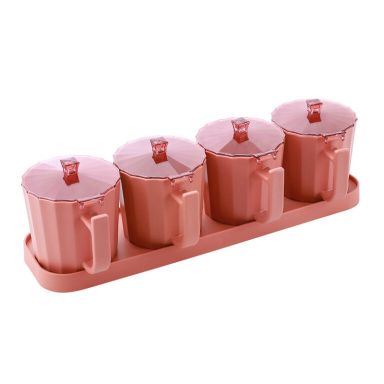SEASONING JAR DIAMOND