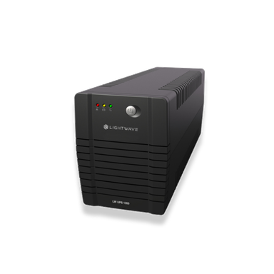 LW UPS 1000 3P