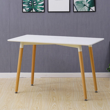  Nordic Dining Table 