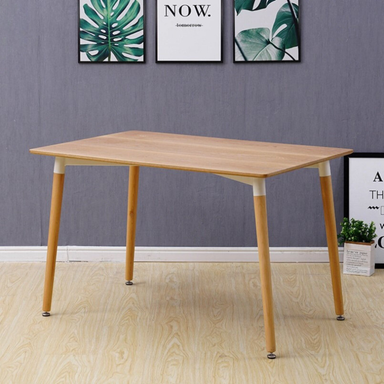  Nordic Dining Table 