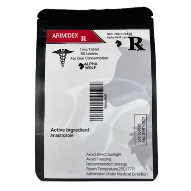 Arimidex