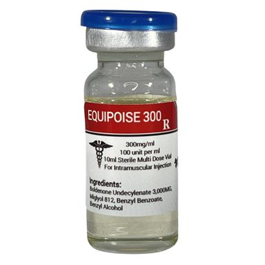 Equipoise