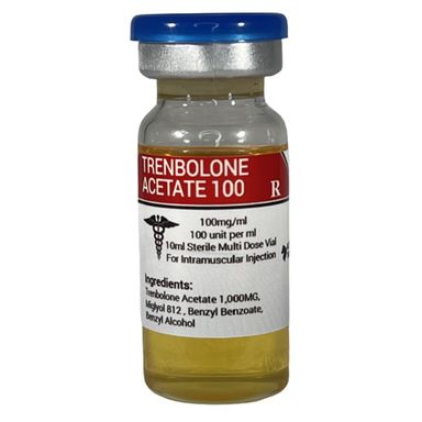 Trenbolone Acetate