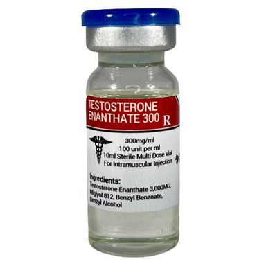 Testosterone Enanthate