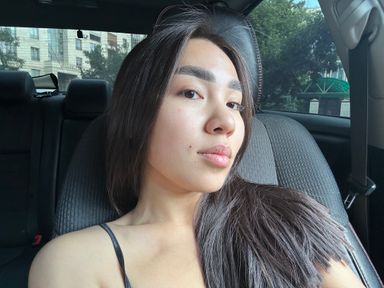 Kyrgyzstan Surrogacy & Egg Donor | Bishkek | 2001, Blood Type Unknown, 160cm, 49kg | ID #10127 🎖️🎖️