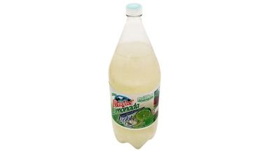 Agua Mineral Limonada Light Penafiel 2.0 LT