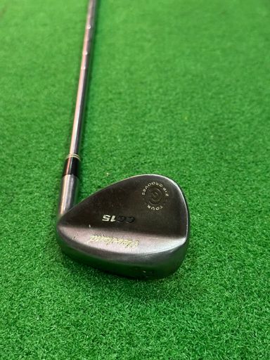 Cleveland 56 Deg CG15 Wedge