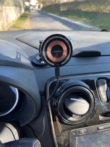 Car Phone Holder حامل للهاتف