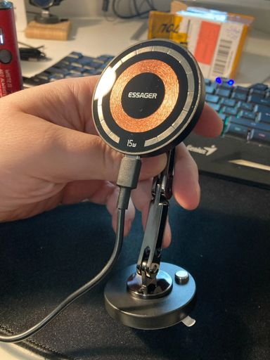 Car Phone Holder حامل للهاتف