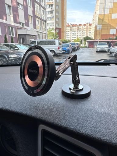 Car Phone Holder حامل للهاتف