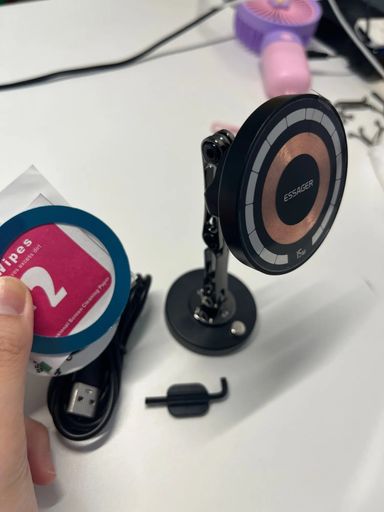 Car Phone Holder حامل للهاتف