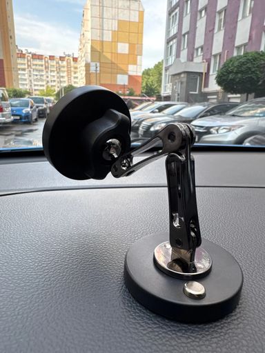 Car Phone Holder حامل للهاتف