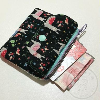 Card袋紙幣散紙包
