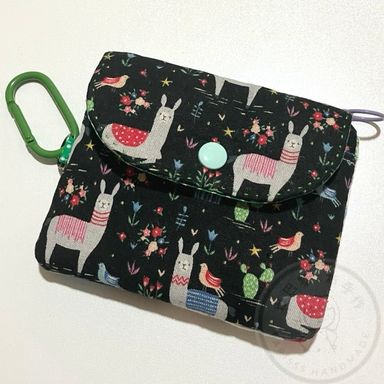 Card袋紙幣散紙包
