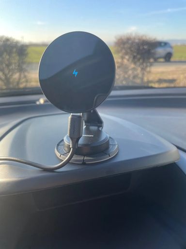  Joyroom N55 - 15W - 360 ° 