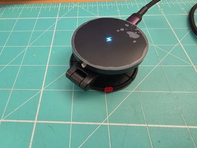  Joyroom N55 - 15W - 360 ° 