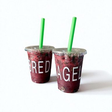 Berry Citrus