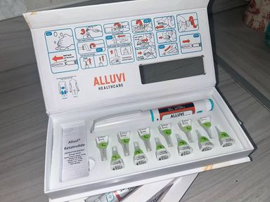 Alluvi Retatrutide 40MG