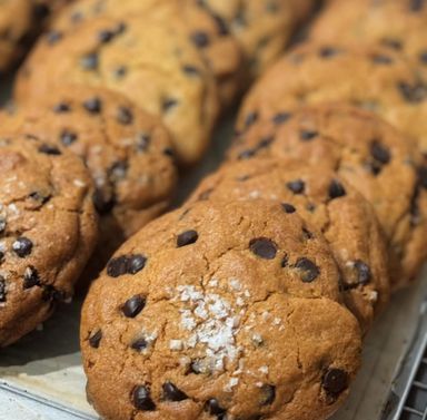 1pcs Soft Cookie