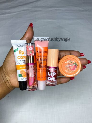 NEW Lippie Bundles