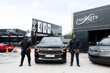 🔰⛓️TACTICAL SECURITY PUNTA CANA ⚜️🔰⛓️