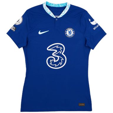 Chelsea 2022/23 Home Shirt (Blue) 