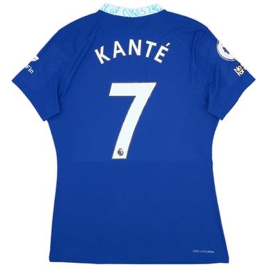Chelsea 2022/23 Home Shirt (Blue) 