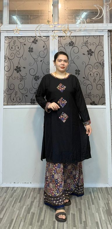 Local Dress 