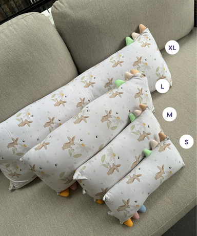 Midi Bundle — 6 x Size L Pillow