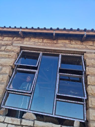 T Sello Construction 🦺 (📍Qacha’s Nek construction works) 
