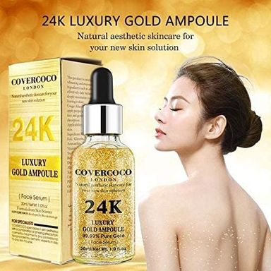 cover coco 24k
