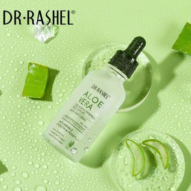 Dr Rashel aloe vera serum