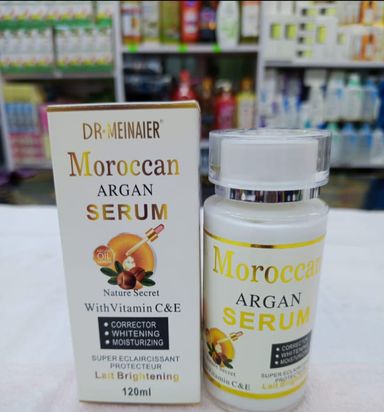 Dr Meinaier Moroccan serum 