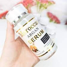 Dr Meinaier Moroccan serum 
