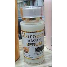 Dr Meinaier Moroccan serum 