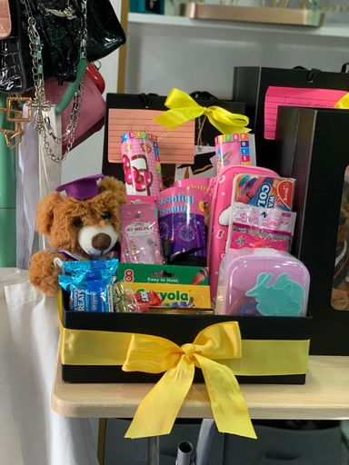 Kid's Graduation Packages