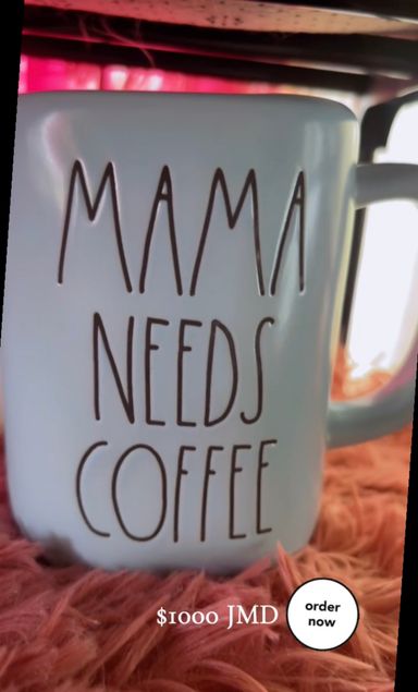 MOM-ments coffee break💕🛍️☕️