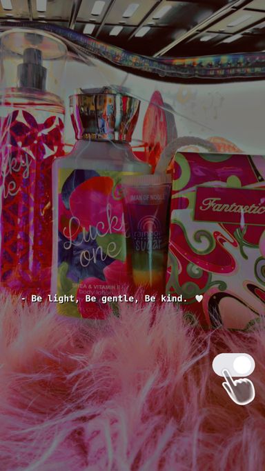 MOM-ments in Self Care 💕🛍️💅